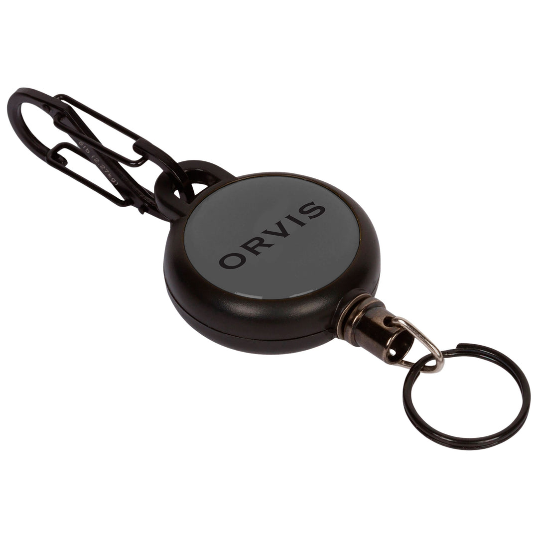 Orvis Flow Zinger Black Image 01