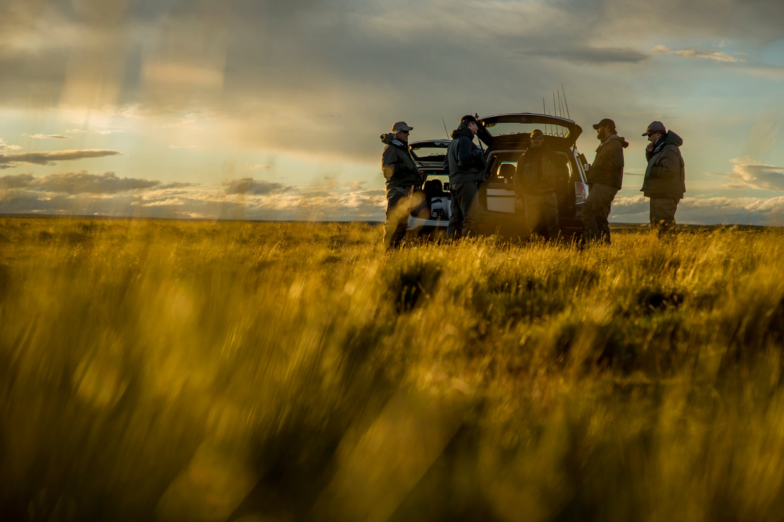 CrossWaterCreek Featured in Diablo Magazine: Inspiring a New Generation of Fly Fishers