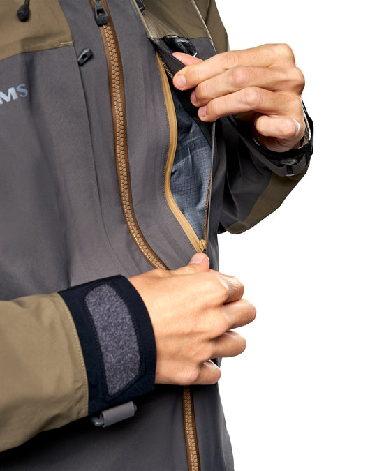 Simms Women's G3 Guide Fishing Jacket