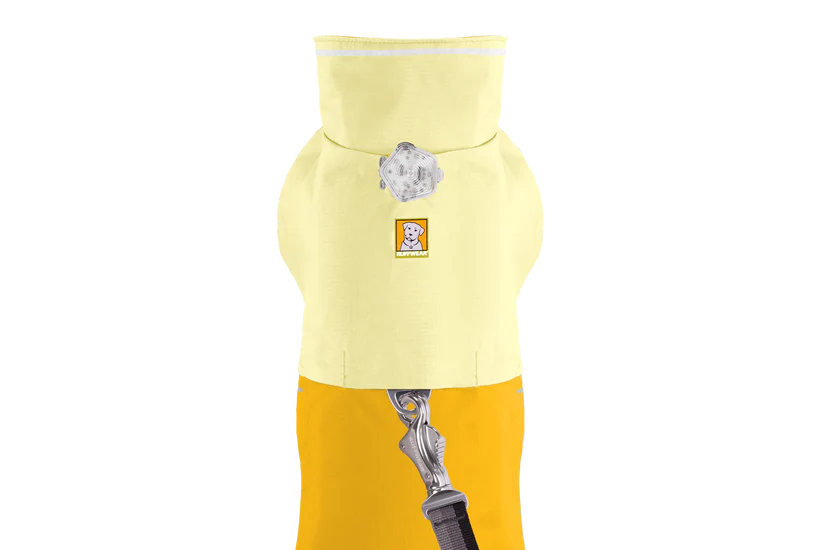 RuffWear Sun Shower Jacket
