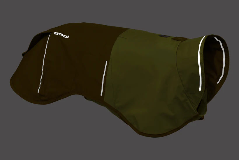 RuffWear Sun Shower Jacket