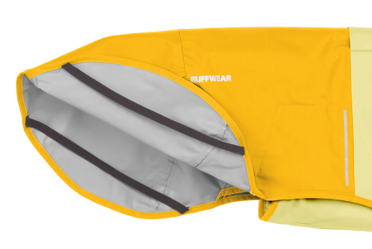 RuffWear Sun Shower Jacket