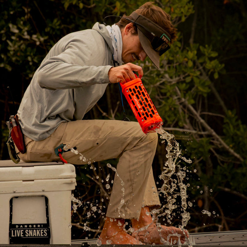 Turtlebox Ranger - Portable Speaker