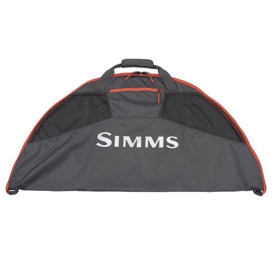 CWC Simms Taco Bag