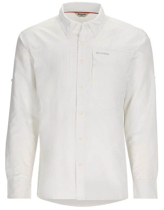 CWC Simms Men's Guide Longsleeve Shirt