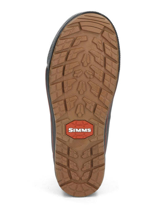 Simms Men's Challenger Slip-On Shoe