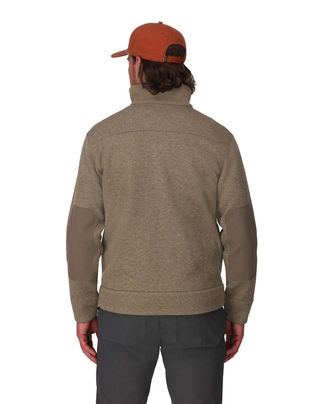 Simms Men's Harbor Fleece