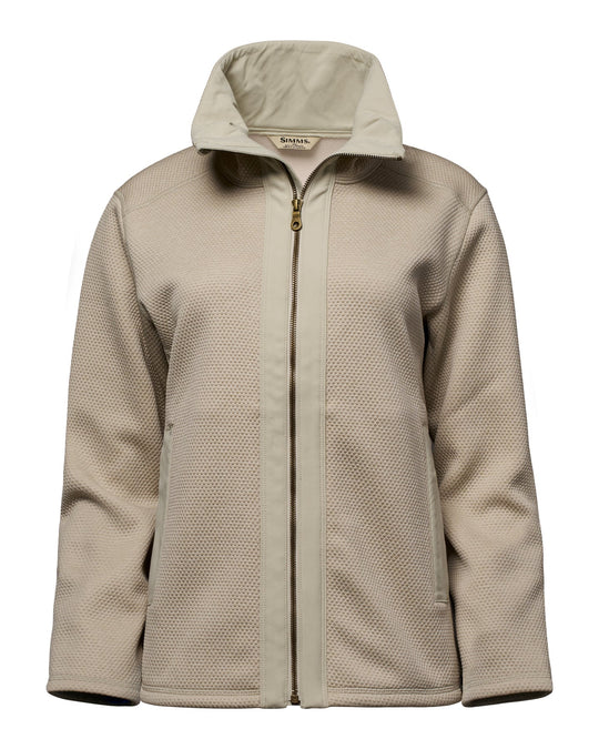 Simms Women's Harbor Fleece