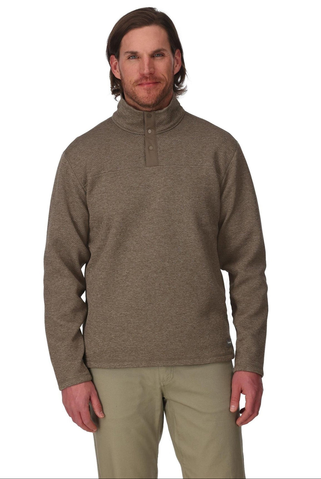 CWC Simms Men's Harbor Sweater