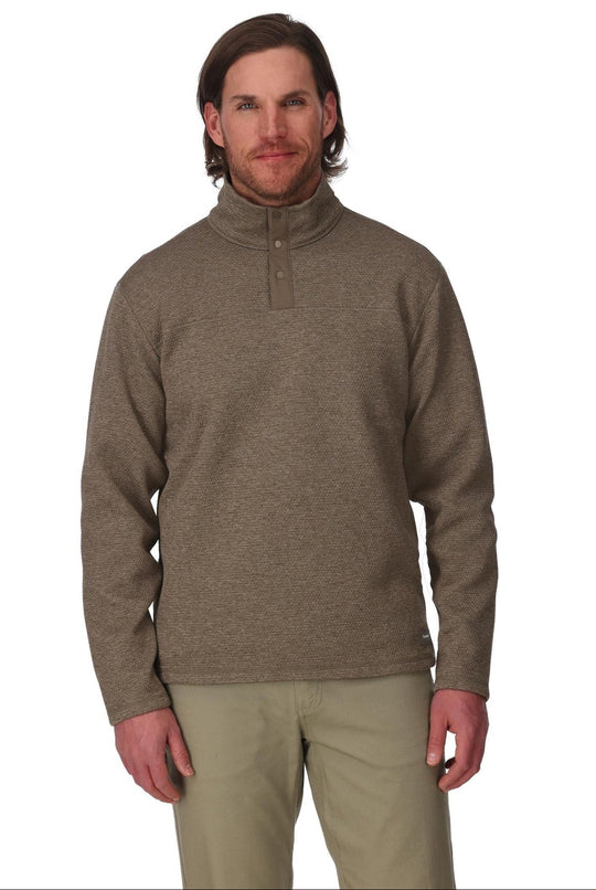 CWC Simms Men's Harbor Sweater