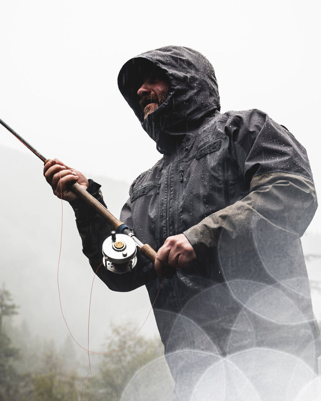 Simms Men's G3 Guide Wading Jacket