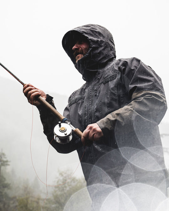 Simms Men's G3 Guide Wading Jacket