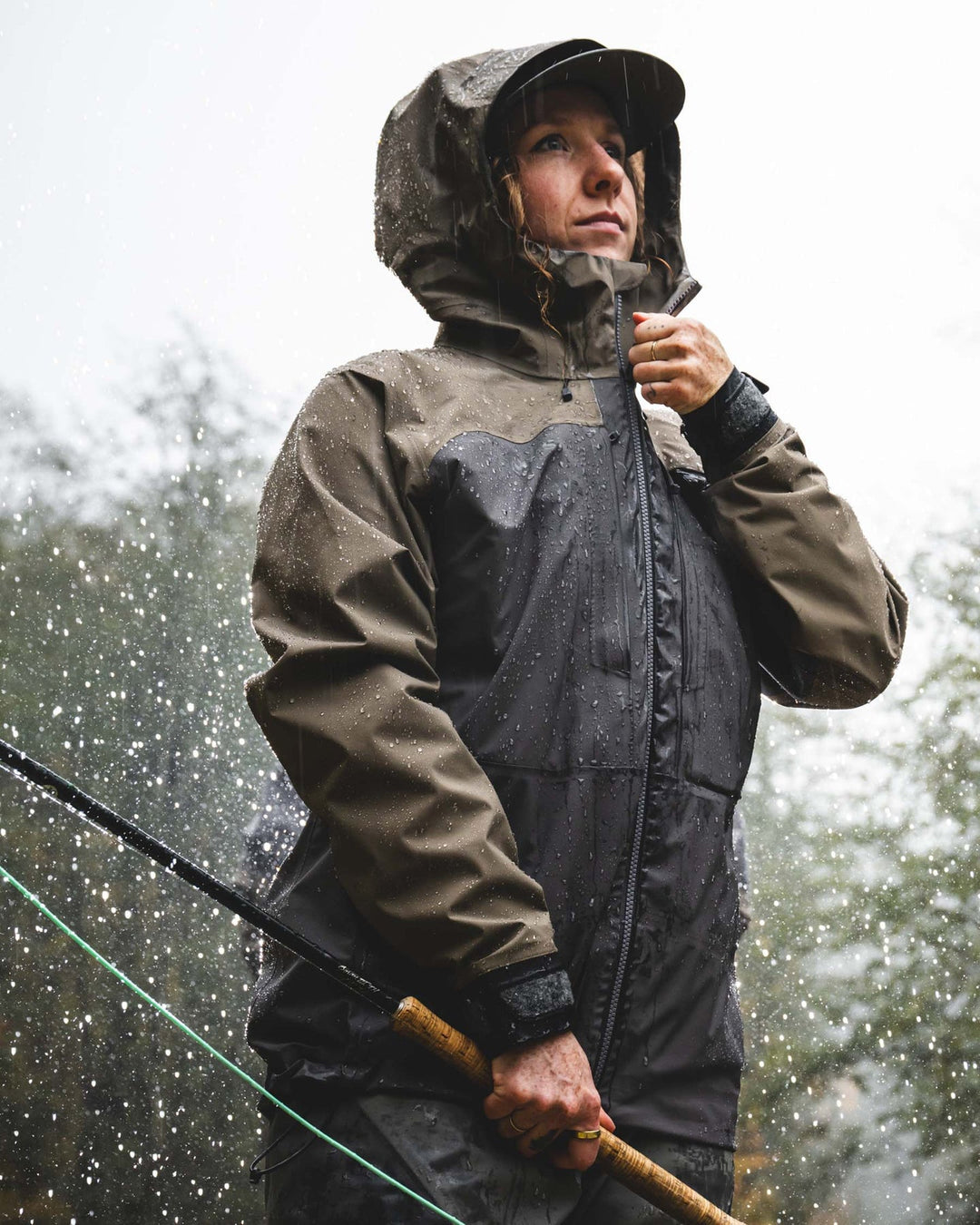 Simms Women's G3 Guide Fishing Jacket