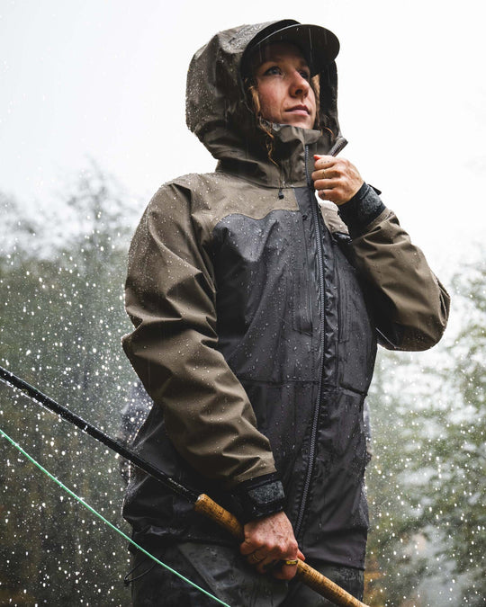 Simms Women's G3 Guide Fishing Jacket