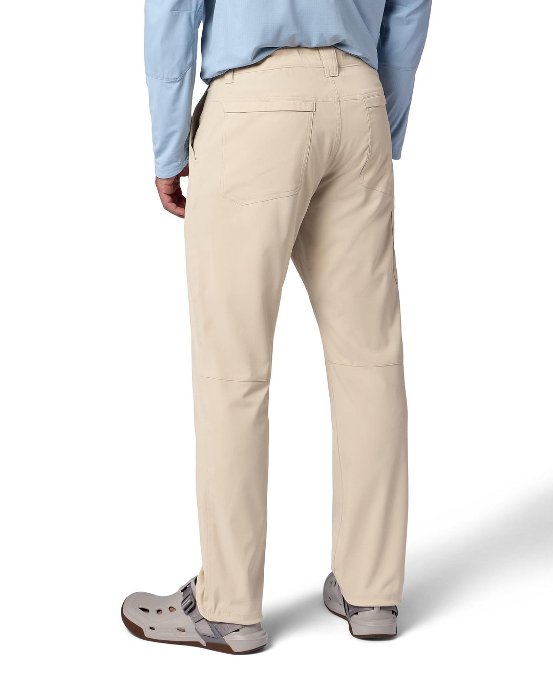 Simms Men's Superlight Pants
