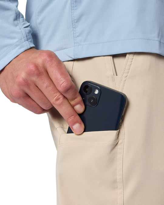 Simms Men's Superlight Pants
