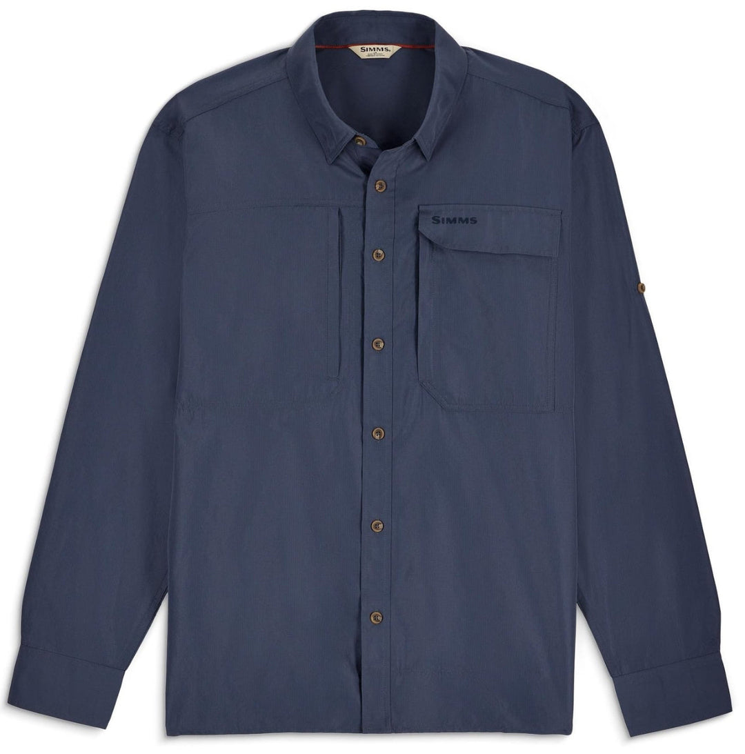 CWC Simms Men's Guide Longsleeve Shirt