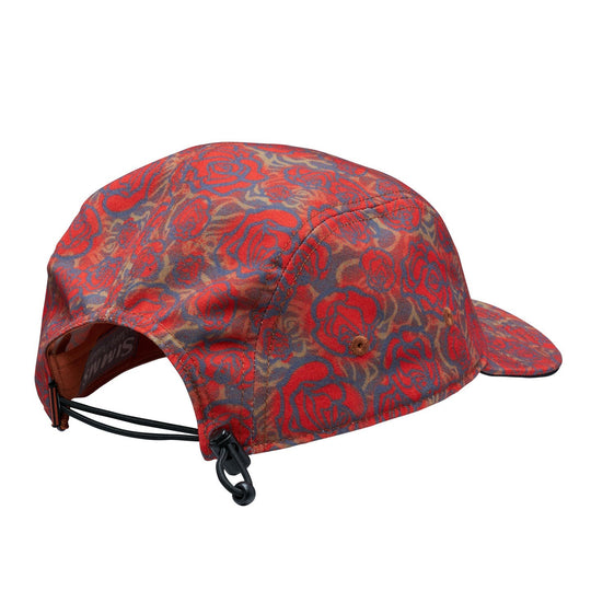 Simms Grateful Dead Camper Cap