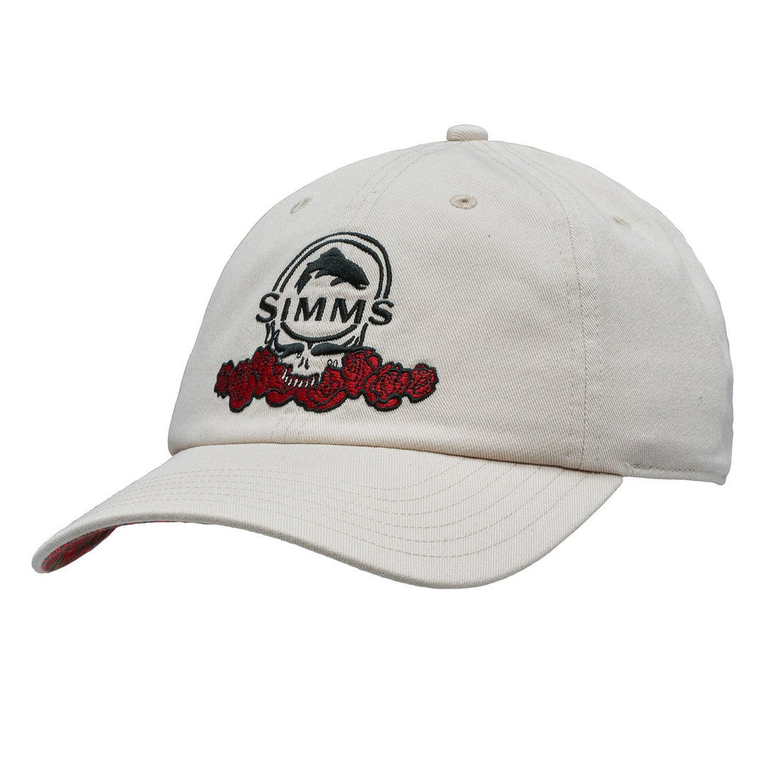 Simms Grateful Dead Single Haul Cap