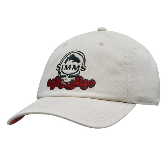Simms Grateful Dead Single Haul Cap