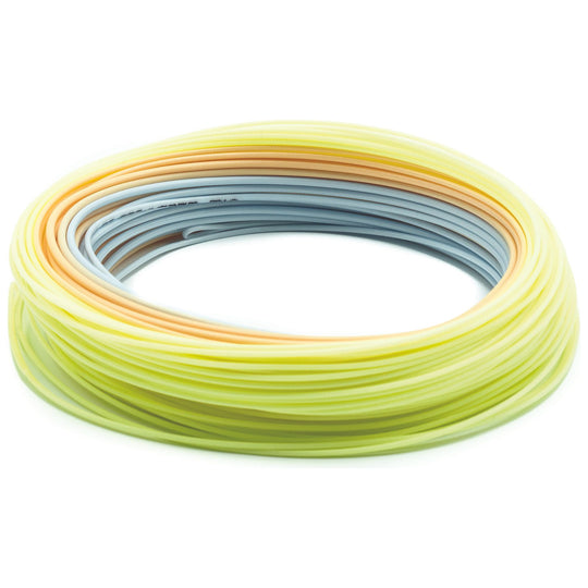 Scientific Anglers Amplitude Textured Grand Slam Pale Yellow / Sand / Horizon Image 01