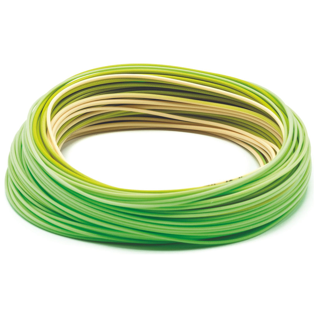 Scientific Anglers Amplitude Textured MPX Optic Green / Moss / Buckskin Image 01