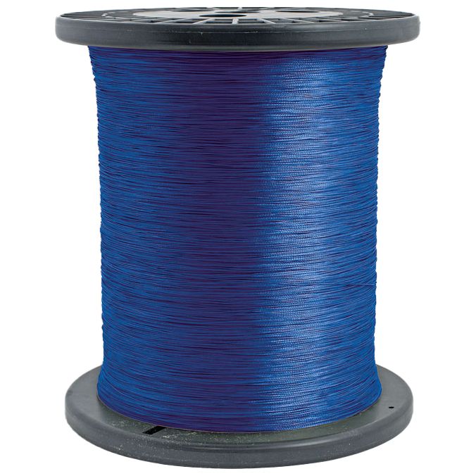 Scientific Anglers Dacron Backing Blue Image 01
