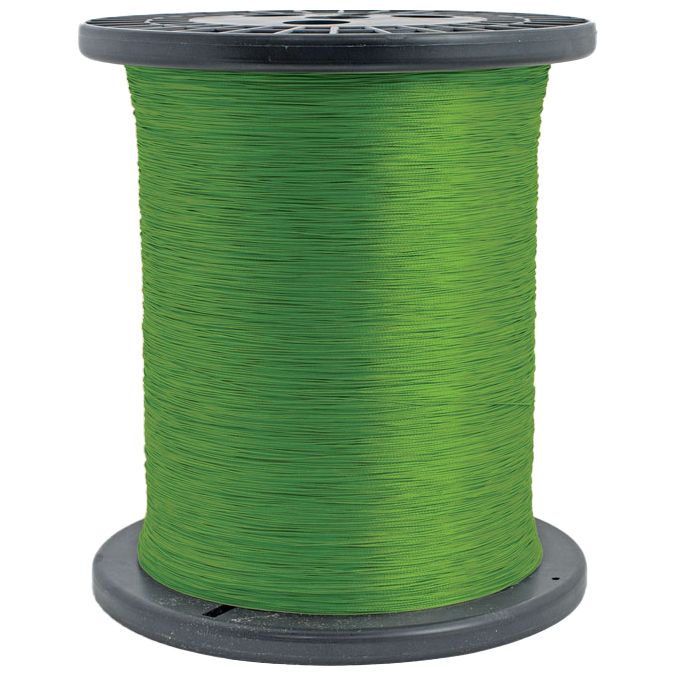 Scientific Anglers Dacron Backing Optic Green Image 01