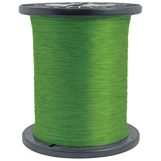 Scientific Anglers Dacron Backing Optic Green Image 01