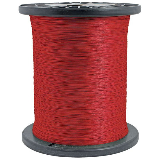 Scientific Anglers Dacron Backing Red Image 01