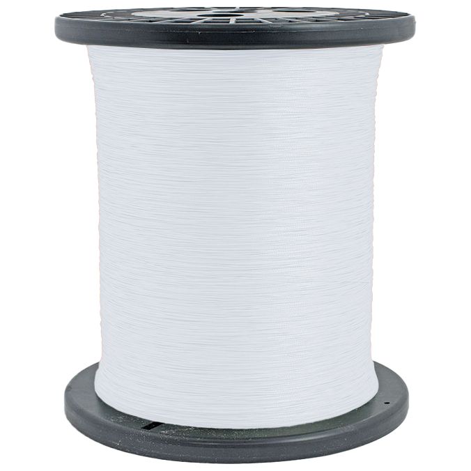 Scientific Anglers Dacron Backing White Image 01