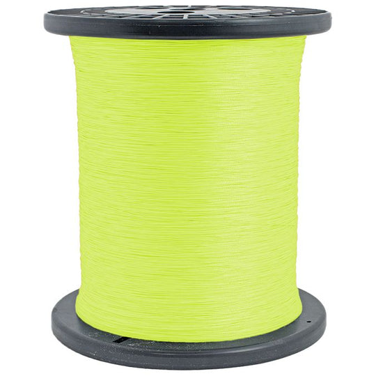 Scientific Anglers Dacron Backing Yellow Image 01