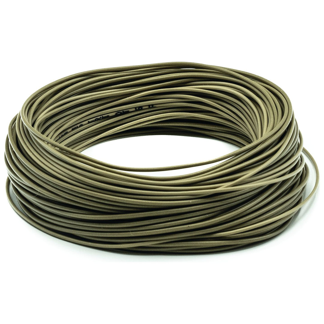 Scientific Anglers Mastery Double Taper Dark Willow Image 01
