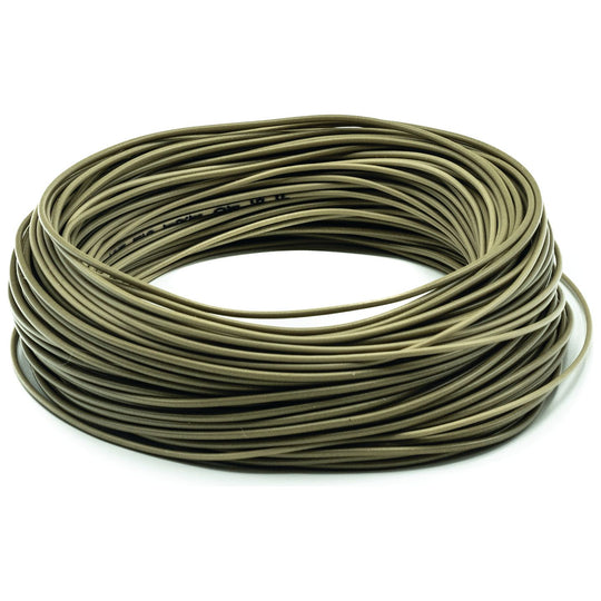 Scientific Anglers Mastery Double Taper Dark Willow Image 01