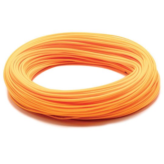 Scientific Anglers Mastery Expert Distance Taper Orange Image 01