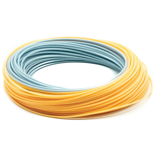 Scientific Anglers Mastery Saltwater Sunrise / Light Blue Image 01