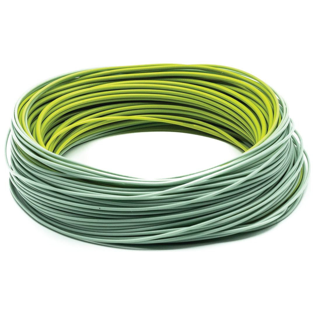Scientific Anglers Mastery Titan Blue / Green Image 01