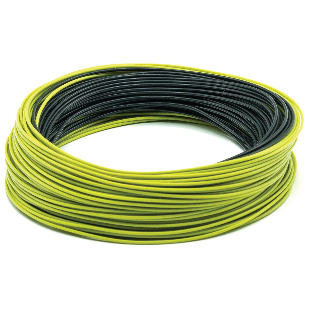Scientific Anglers Sonar Sink 25 Cold Moss / Charcoal Image 01