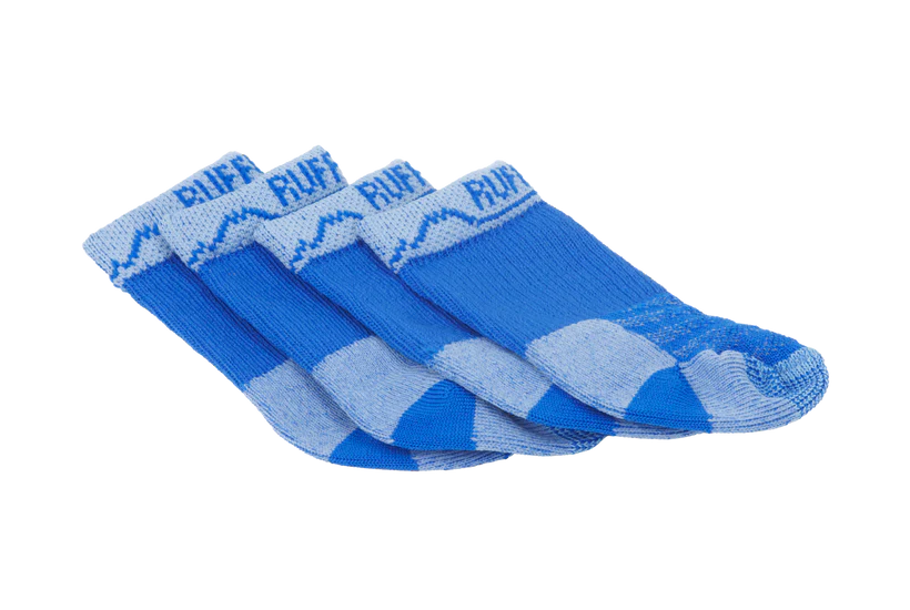RuffWear Bark'n Boot Socks