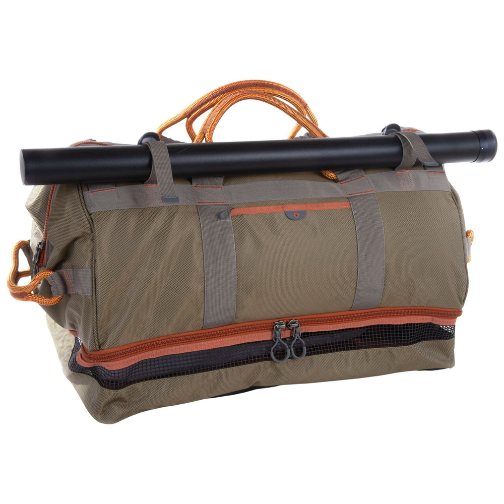 Fishpond Cimarron Wader Duffel Bag Sand Image 02