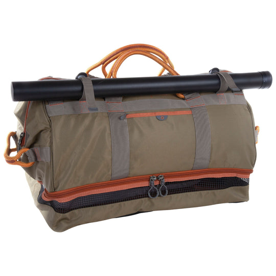 Fishpond Cimarron Wader Duffel Bag Sand Image 02