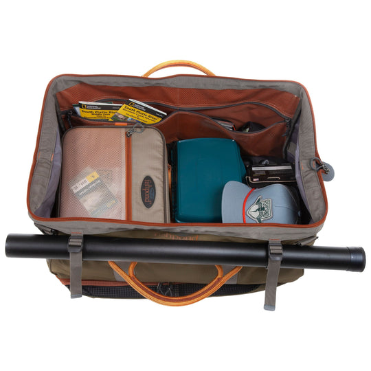 Fishpond Cimarron Wader Duffel Bag Sand Image 03