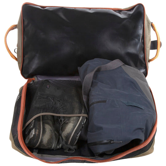 Fishpond Cimarron Wader Duffel Bag Sand Image 04