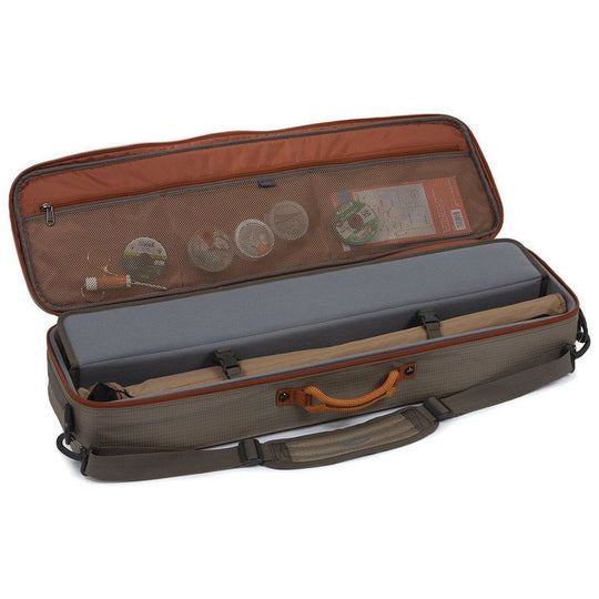Fishpond Dakota Carry-On Rod & Reel Case  Granite Image 03
