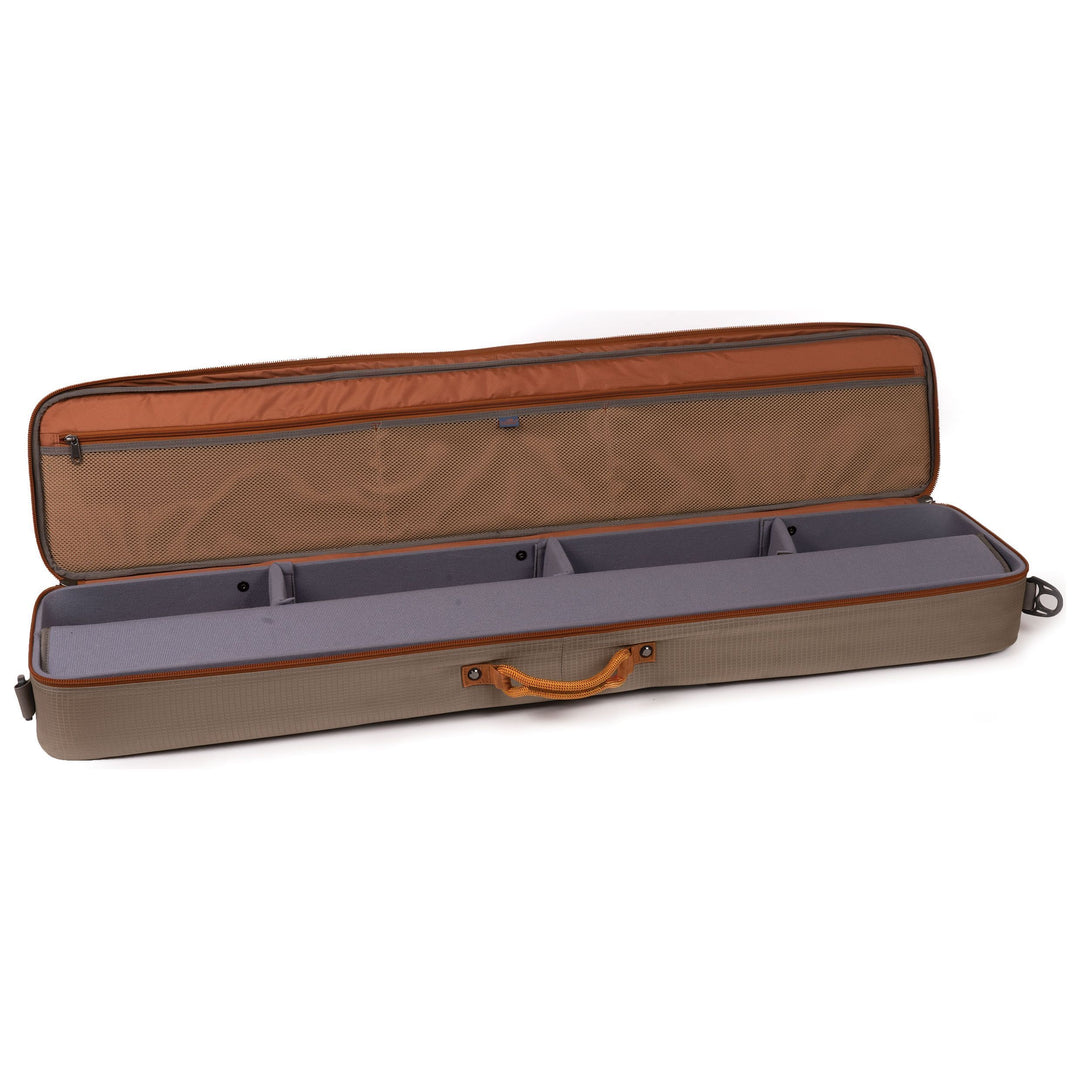 Fishpond Dakota Rod & Reel Case 45"  Granite Image 02