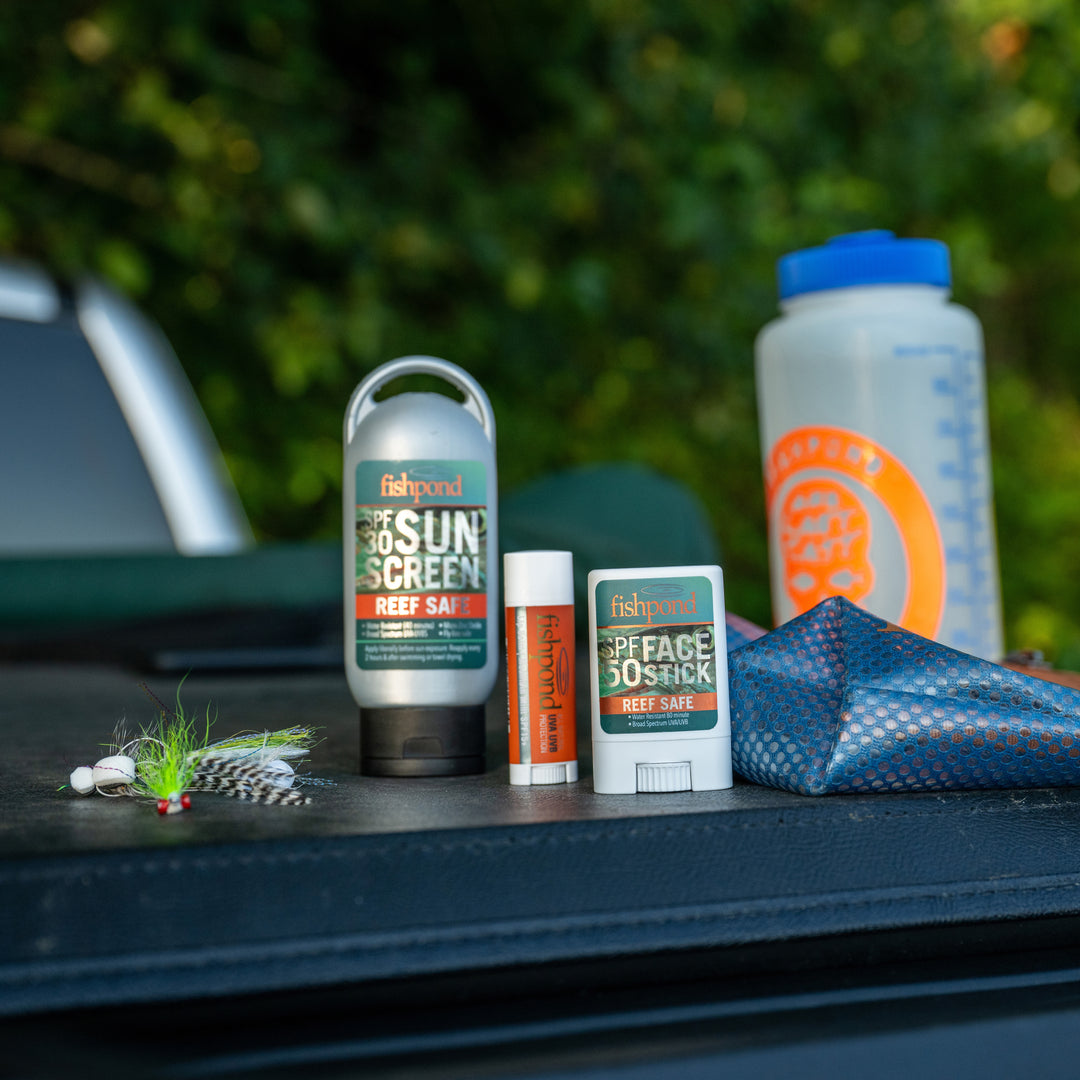 Fishpond Lip Balm Image 02