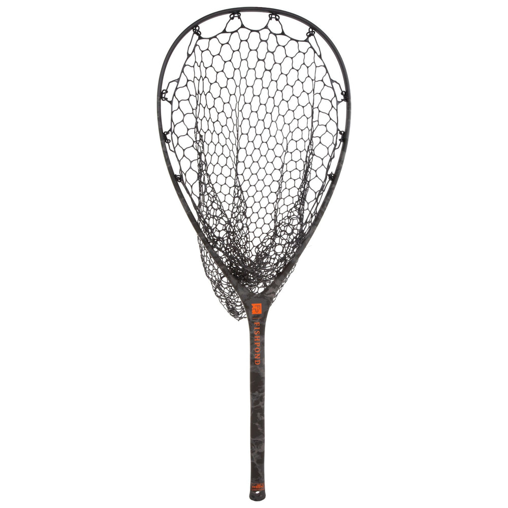 Fishpond Nomad Mid-Length Boat Net Wild Run Edition Image 01