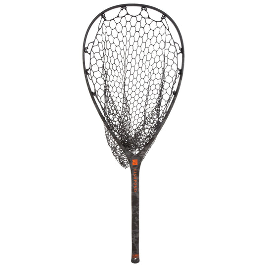 Fishpond Nomad Mid-Length Boat Net Wild Run Edition Image 01