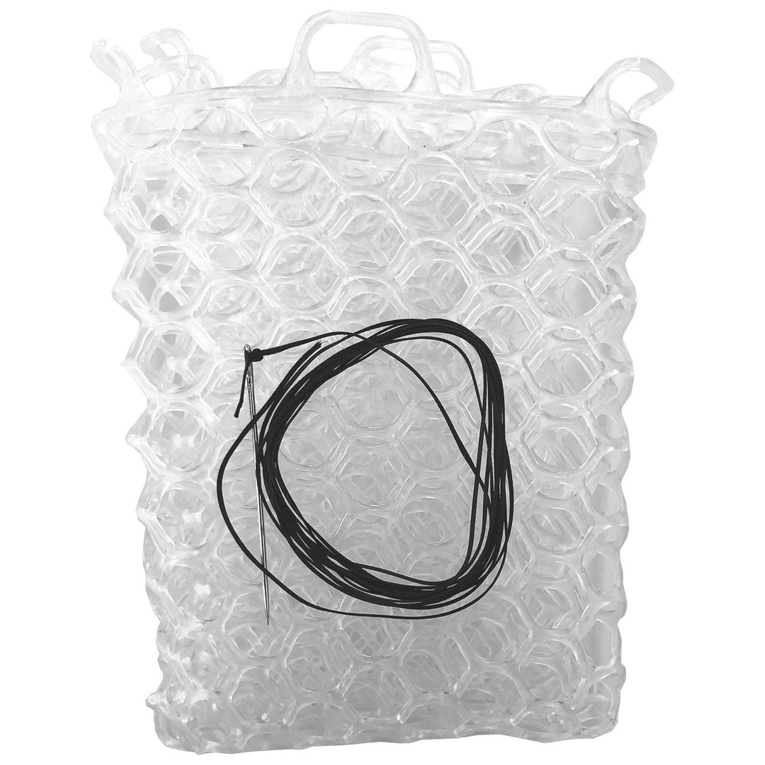 Fishpond Nomad Replacement Rubber Net Clear Image 01