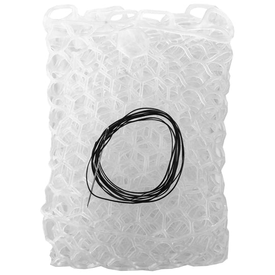 Fishpond Nomad Replacement Rubber Net Clear Image 01